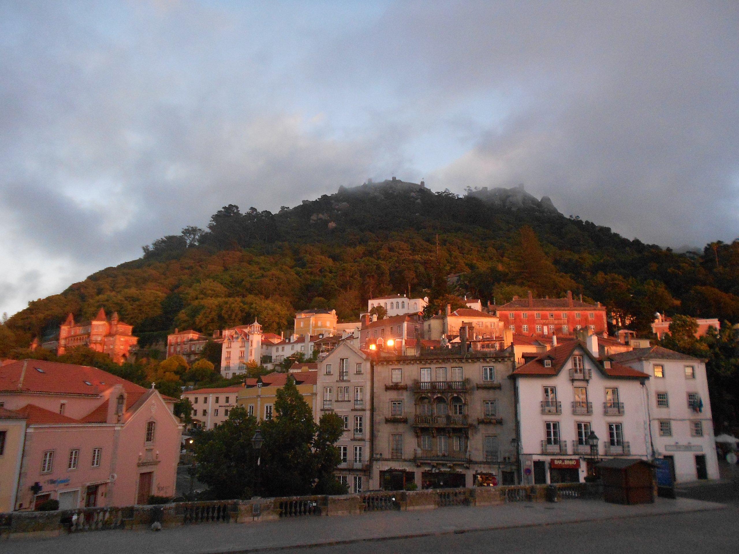 Viaje a Sintra Paisajes 099